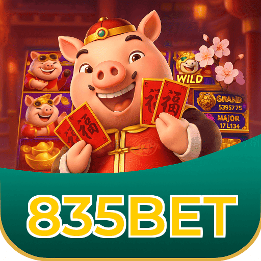 835BET.com - Plataforma de Apostas Online no Brasil - 835BET