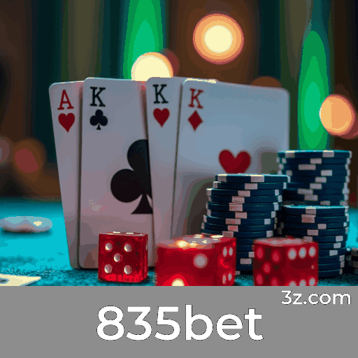 835bet: Seu Cassino Online Seguro e Premiado