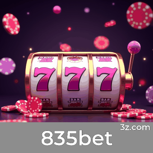 Experiência Inovadora com o App da 835bet: Design Responsivo Avançado