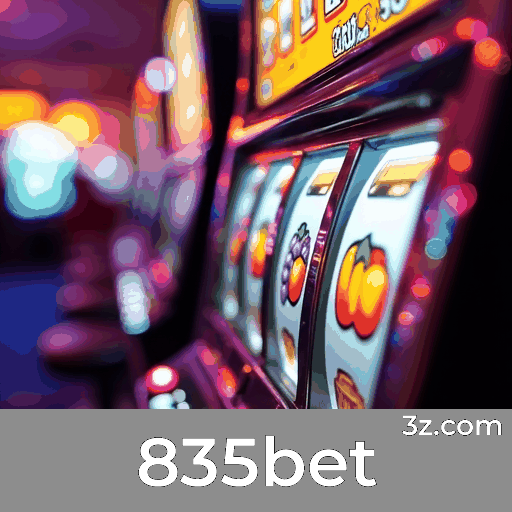 835bet: Seu Cassino Online Seguro e Premiado
