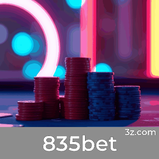 835bet: Seu Cassino Online Seguro e Premiado
